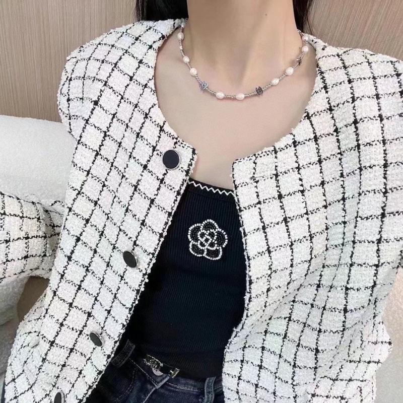 Ch**el necklaces